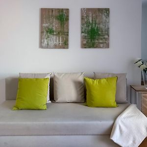 Standaard Appartement met een Slaapkamer